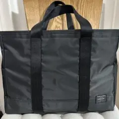 porter トートバッグ