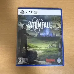 PS5 Atomfall