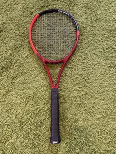 2本 硬式ラケット