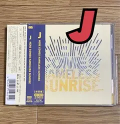 J HERE COMES NAMELESS ヴィジュアル系　LUNA SEA