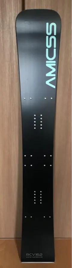 AMICSS スノーボード RCV162