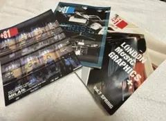 ＋81 ミラノ, パリ, ロンドン