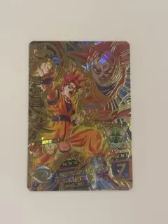 2026年最新】ドラゴンボールヒーローズ 孫悟空 hgd3-45の人気アイテム