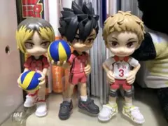 ハイキュー!! パルバース