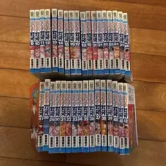 グラップラー刃牙 1巻〜42巻全巻セット＋外伝付き - メルカリ