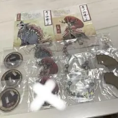 暦ノ神様　ガチャガチャ