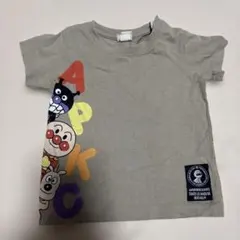 アンパンマン キッズコレクション　半袖Tシャツ