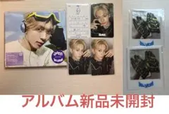 aoen ルカ　RUKA トレカ　ソロジャケアルバム