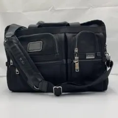 TUMI トゥミ9624D3 ナパレザー - メルカリ