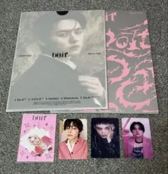 StrayKids スキズ DOIT ITver リノ ヒョンジン アイエン