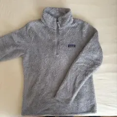 Patagonia ロスガトス ハーフジップ フリースジャケット Mサイズ