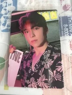 バーノン シーグリ セット バーノン シーグリ セット SEVENTEEN セブチ バーノン シーグリ