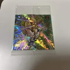 2026年最新】シールウエハース ゴジータの人気アイテム - メルカリ