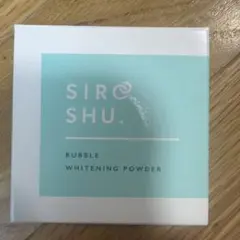 코코로 시로슈 시로체에서