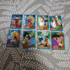2026年最新】ドラゴンボールカードダス キラの人気アイテム - メルカリ