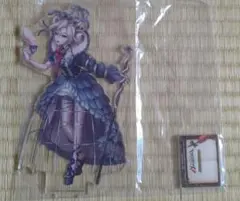 第五人格 血の女王 アクリルスタンド *最終値下げ*