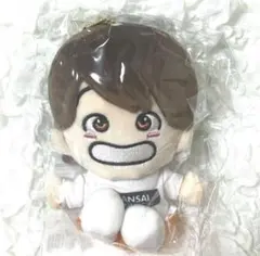 Aぇ!group　福本大晴　ちびぬい　第1弾　新品未開封　緩衝材あり