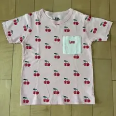 Lee Tシャツ 130