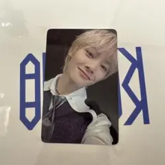 stray kids 展示会 MD 1万円 購入特典 トレカ アイエン