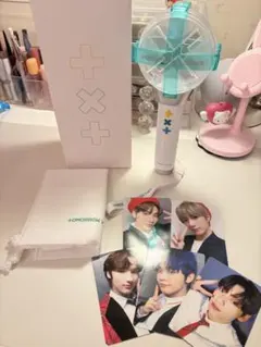 TXT ペンライト ver.1