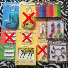 Kis-My-Ft2♡セブンくじ