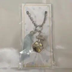 にじさんじ 緋八マナ オリエンス 2周年 グッズ バッグチャーム