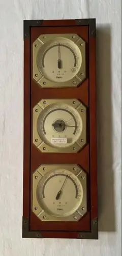 2026年最新】アンティーク気圧計の人気アイテム - メルカリ