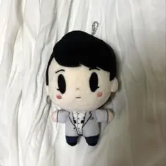原因は自分にある。 小泉光咲 ぬい ちびぬい ぬいぐるみ げんじぶ