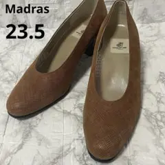 マドラス パンプス 23.5cm 2Eのサムネイル