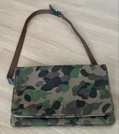 【H.P.FRANCE購入】JEROME GRUETPARISショルダークラッチのサムネイル