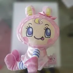 Mezzo Piano x Hello Kitty エンジェルBIGぬいぐるみ