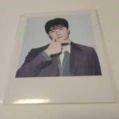 exo シーグリ　2026　ポラロイド　セフン