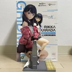 フィギュア 坂上智代 赤色制服Ver. 限定版 智代アフター - メルカリ