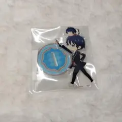 ツイステ デュース ツムステ アクスタ