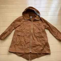 UNIQLO キッズジャケット　130センチ