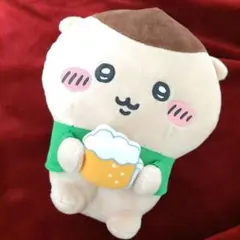 ちいかわ ぬいぐるみ 栗まんじゅう