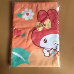 サンリオ　バスタオル新品