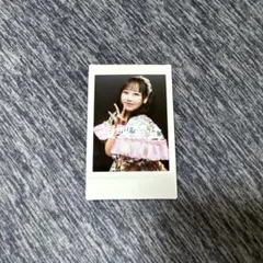 FRUITSZIPPER 松本かれん 撮り下ろしチェキ 2枚セット - メルカリ