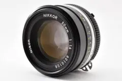 □美品□ Nikon Ai-s 50mm F1.2 2413 - メルカリ