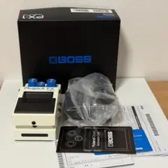 BOSS PX-1 Plugout FX　新品未使用品　おまけ付き BOSS ( ボス ) PX-1 Plugout FX 送料無料 | サウンドハウス