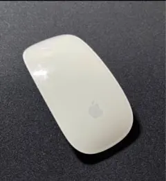 Apple Magic Mouse ホワイト A1296電池式