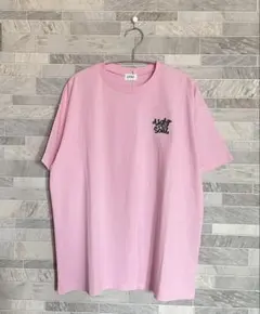 pupupu様 リクエスト ラブトキシック バックロゴ半袖Tシャツ