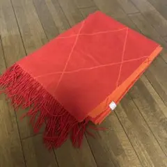 カシミヤ100% ストール