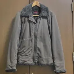 Johnbull B-3 ミリタリージャケット Mサイズ　美品