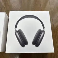 『美品Airpods Max 第1世代』のサムネイル