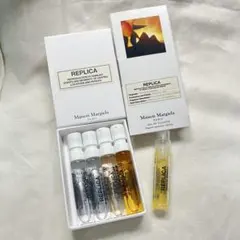 Maison Margiela REPLICA ディスカバリーコレクション＋1