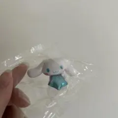 サンリオキャラクターズ きらめきバルーンフィギュア シナモン