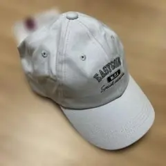 新品キャップ54〜56cm 水色