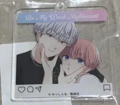 誰か夢だと言ってくれ アクキー