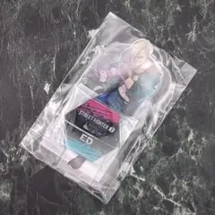 2025年最新】スト6 エドの人気アイテム - メルカリ